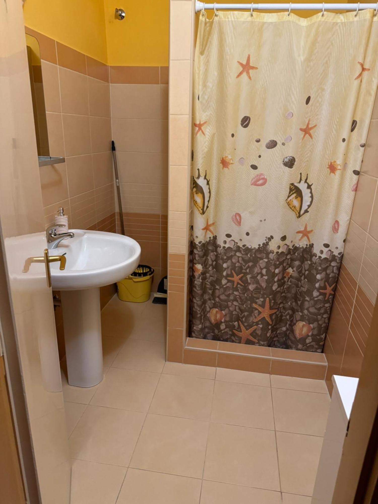 Rózsa Apartman 2 Alsóörs Habitación foto